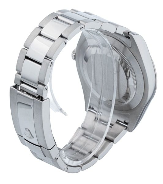 Rolex Datejust II 116334